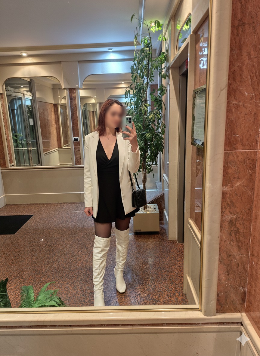 691633859 | SOFIA | Chica