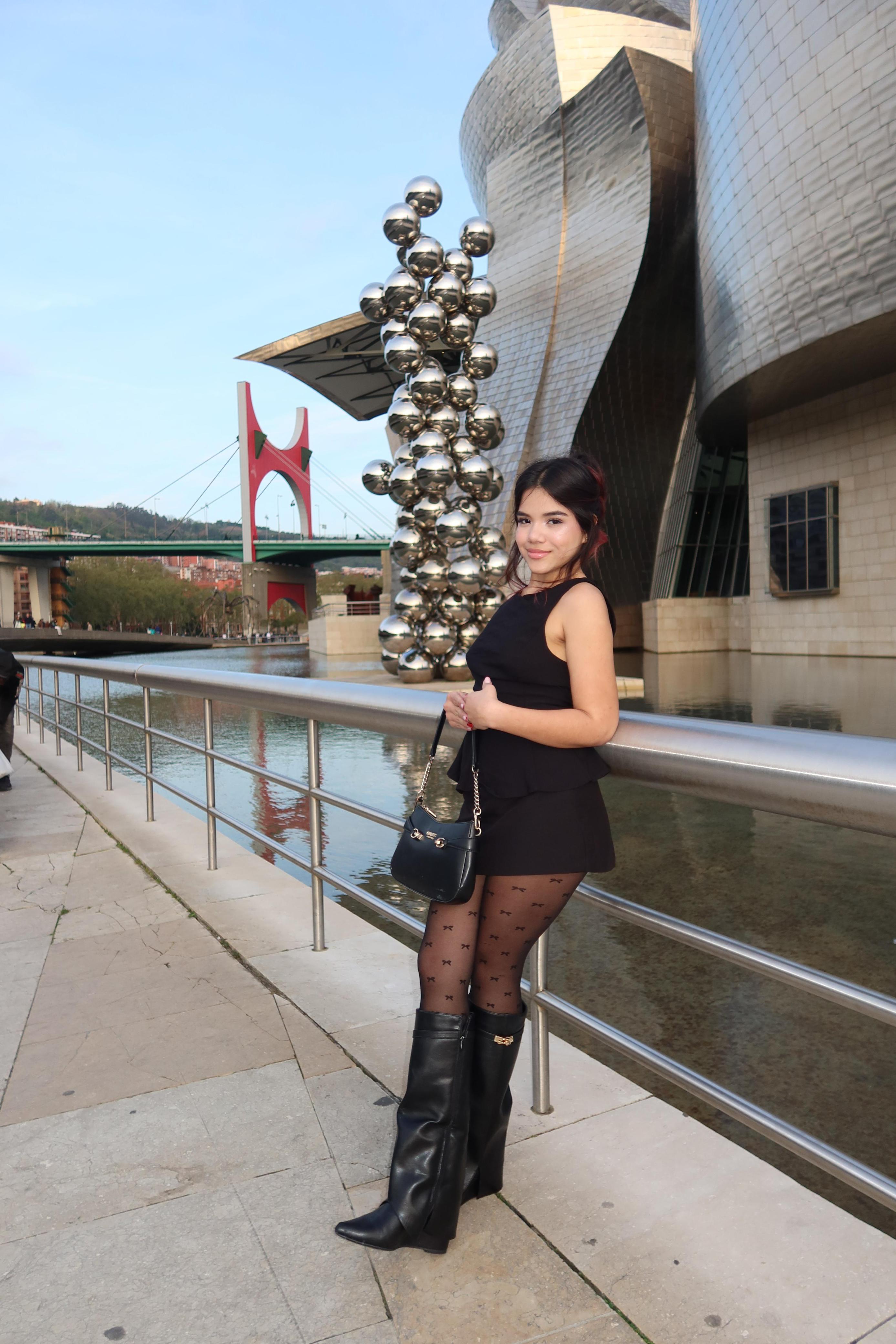 632187674 | KIMBERLY | Chica