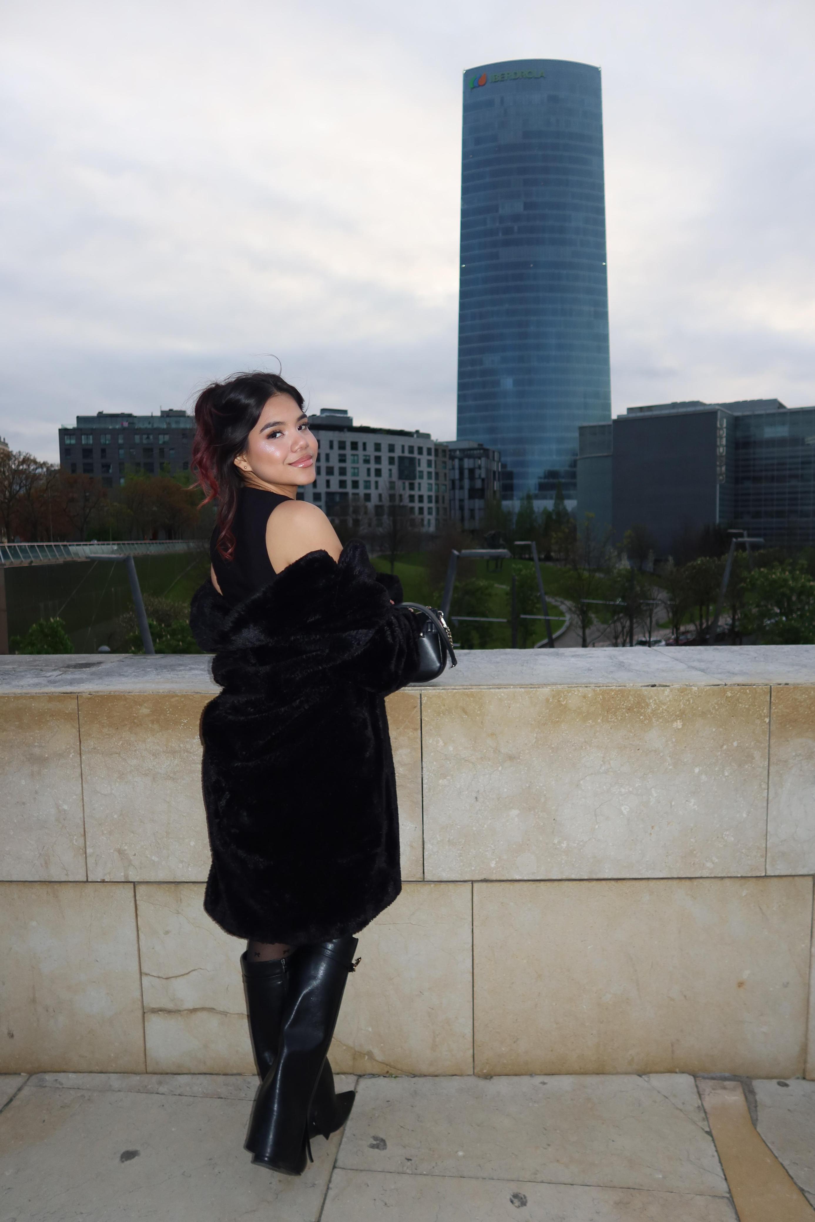 632187674 | KIMBERLY | Chica