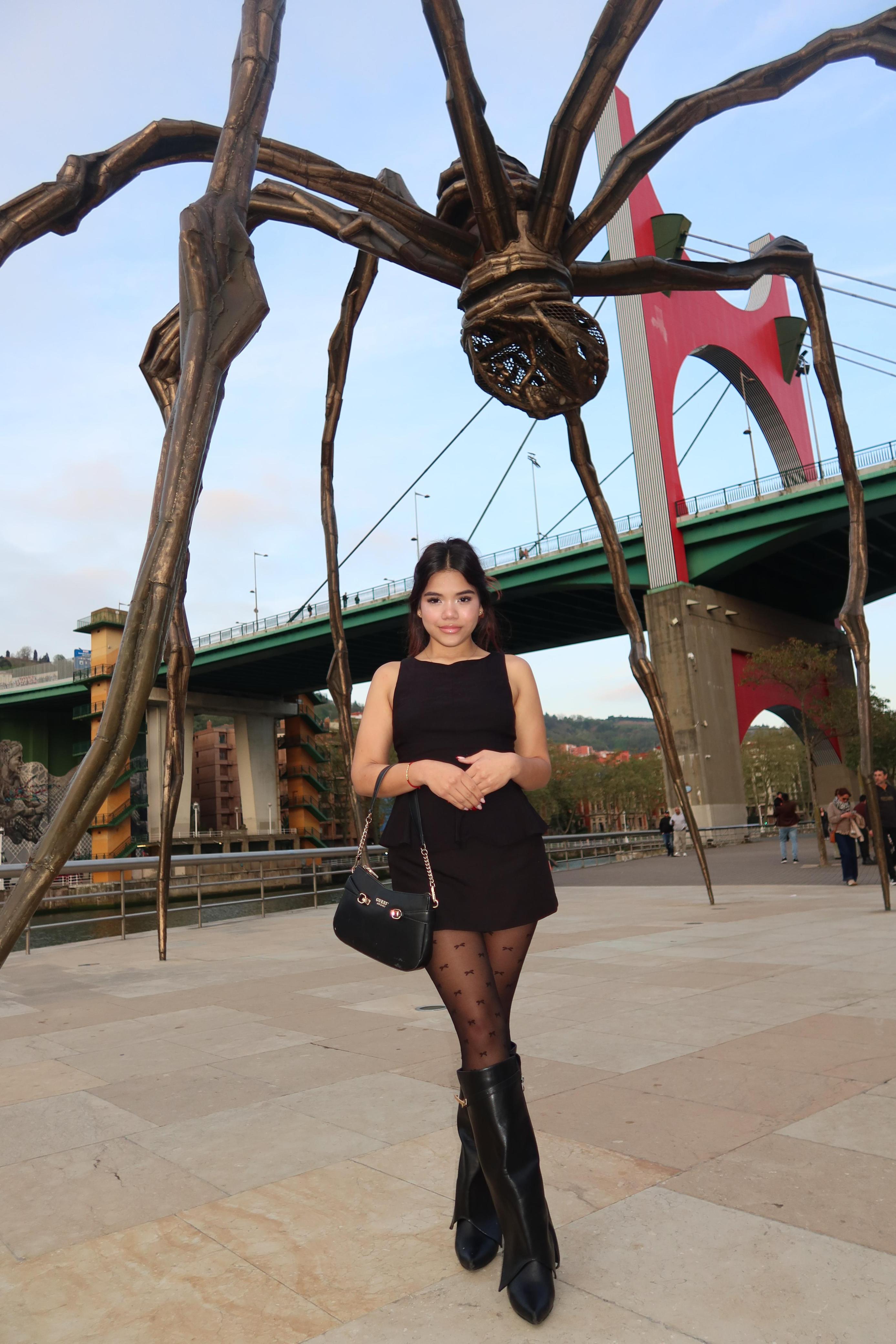 632187674 | KIMBERLY | Chica