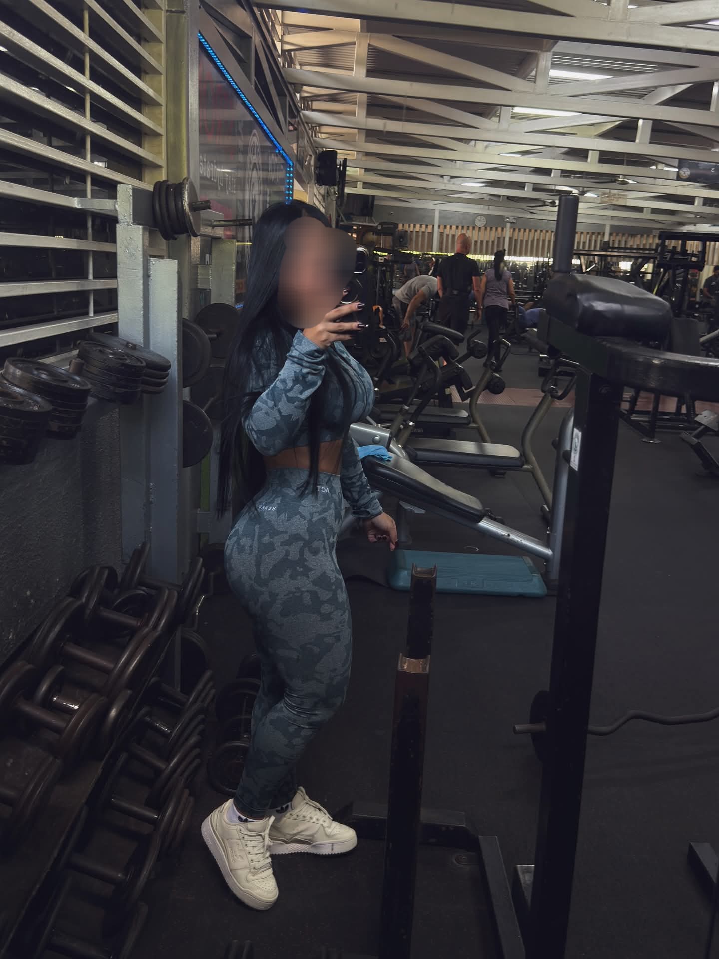 603319875 | LETTY | Chica