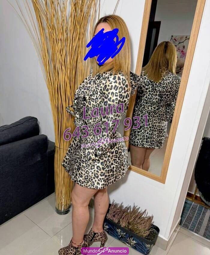 643617931 | LAURA | Chica