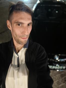 Chapero en Madrid - 642839279