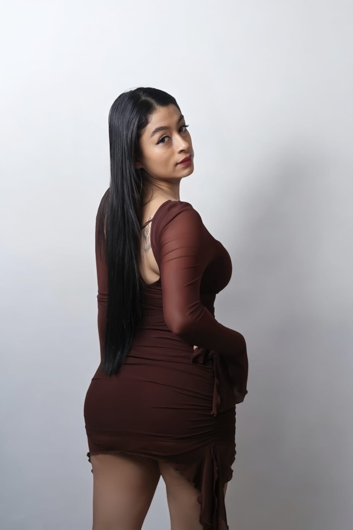 624893662 | HANNA | Chica