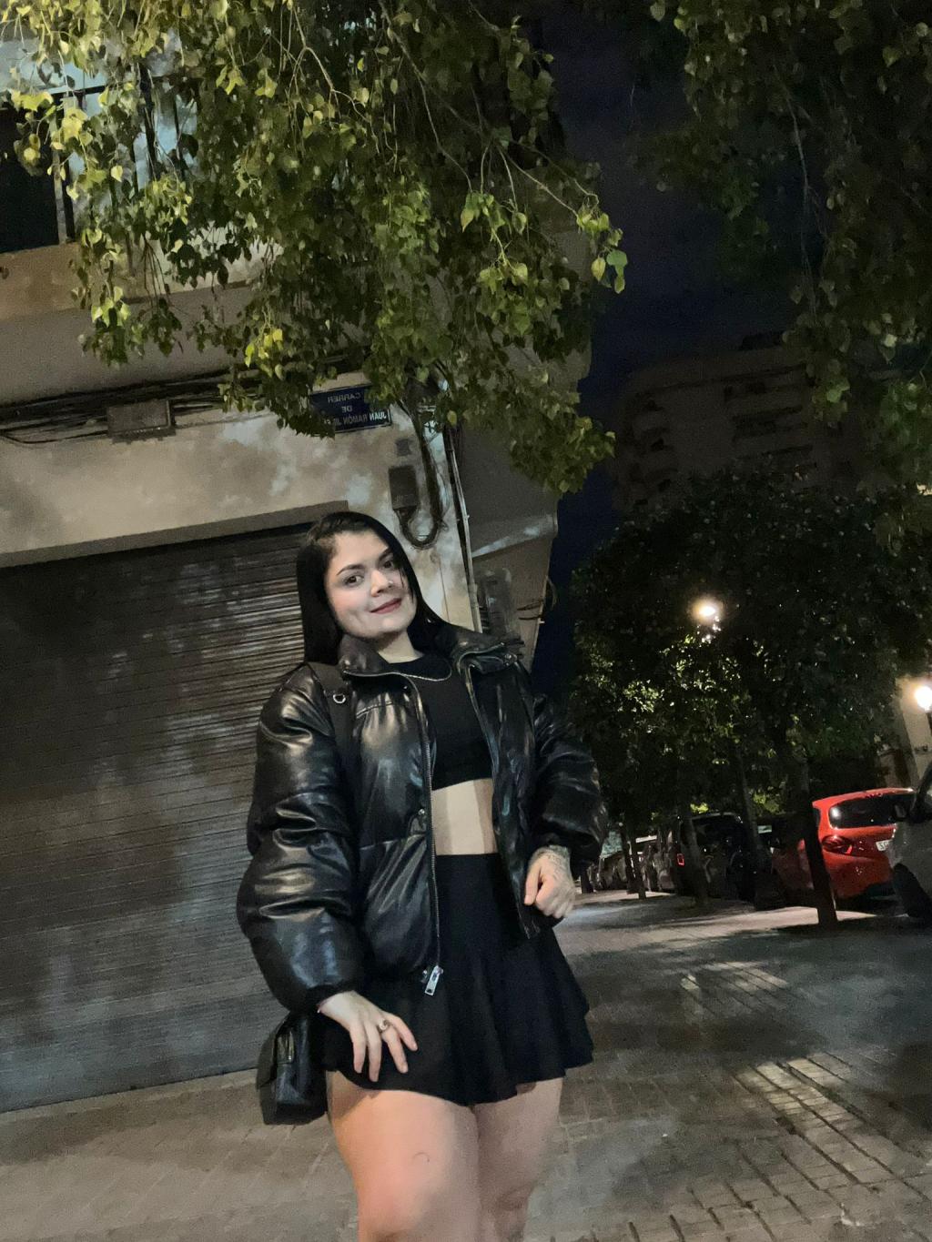 Puta en Valencia - 610685970