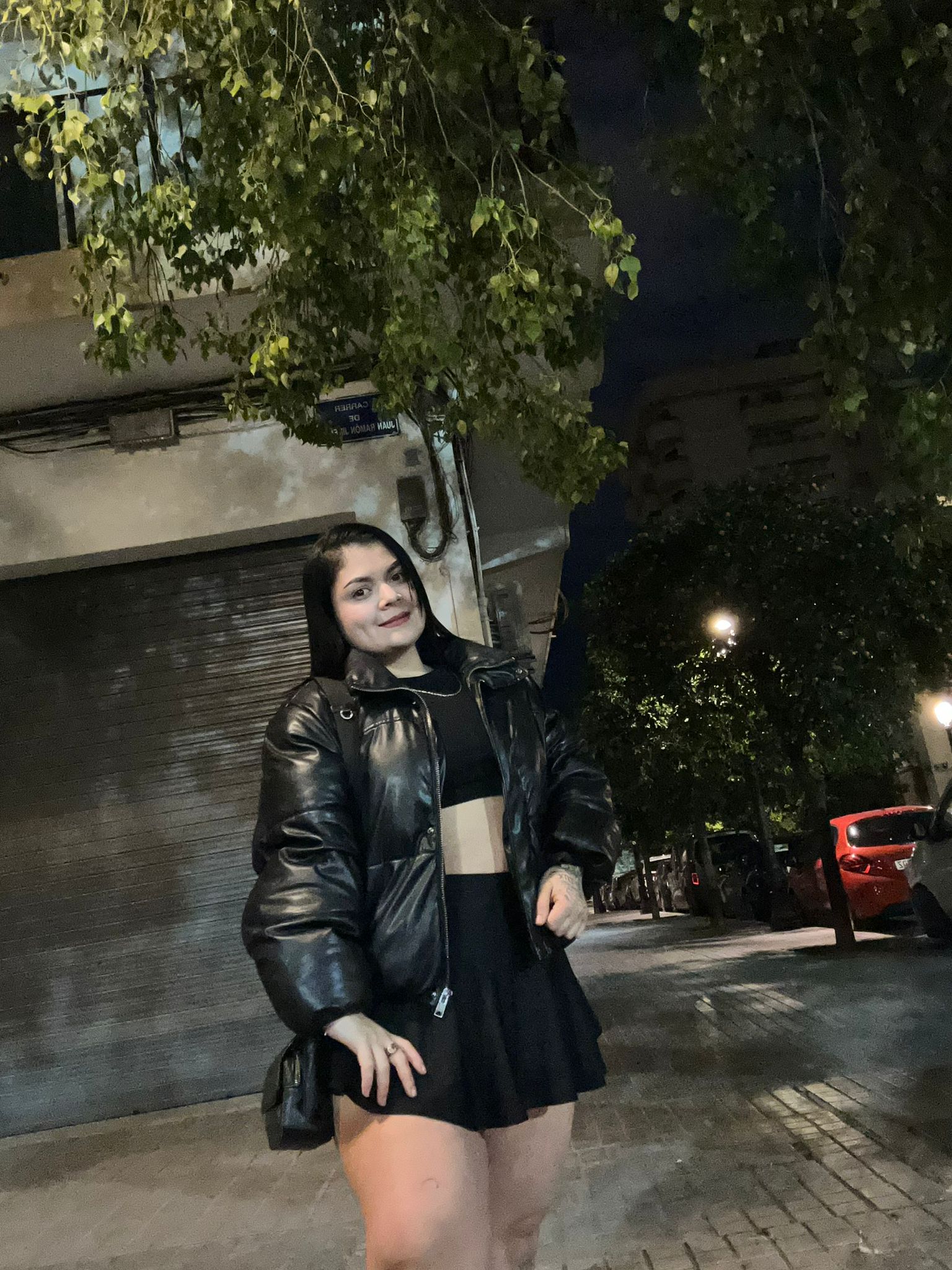 610685970 | PAMELA | Chica