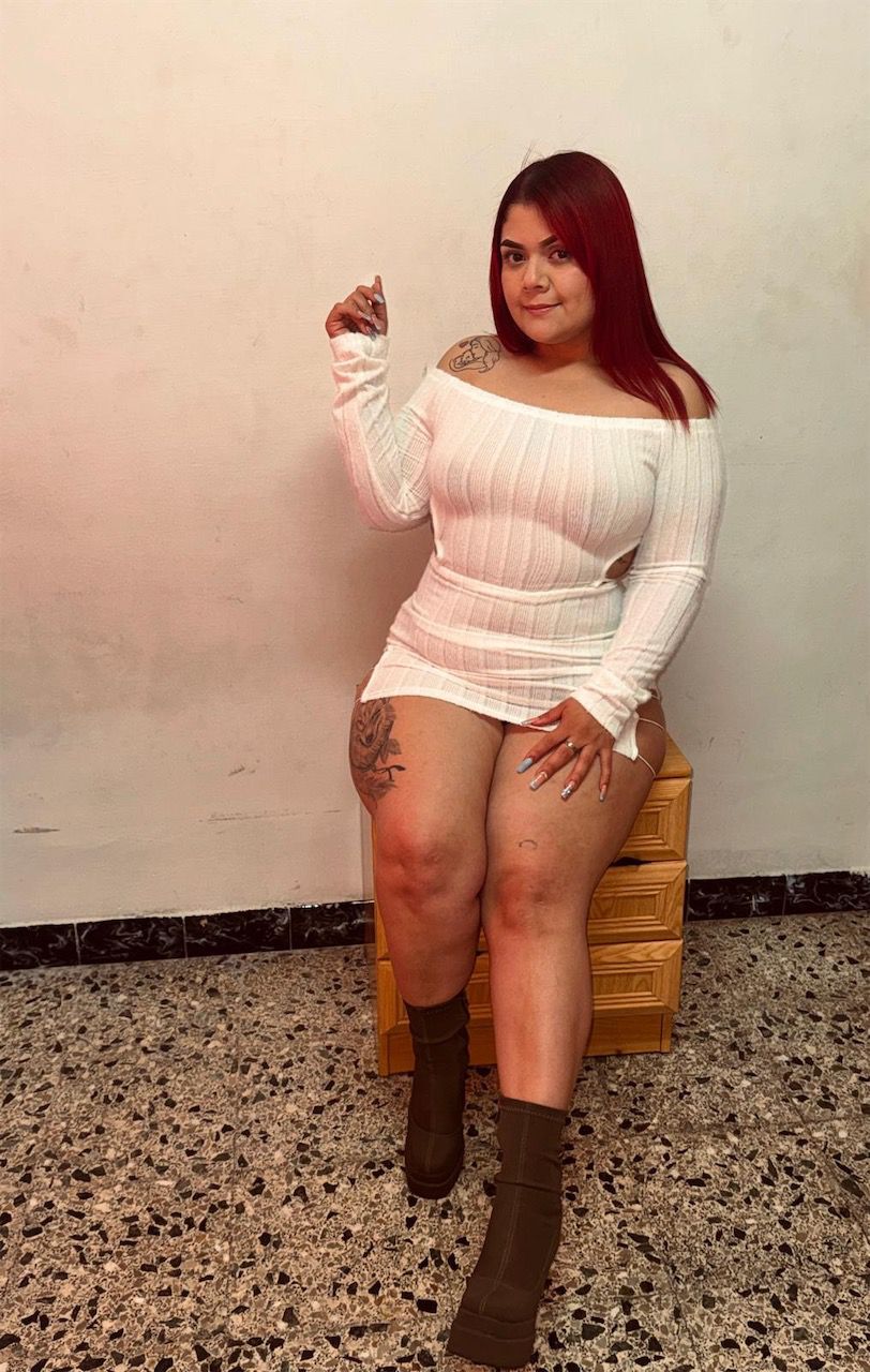 610685970 | PAMELA | Chica