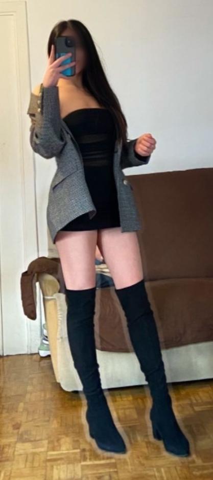 614877654 | YESSY | Chica