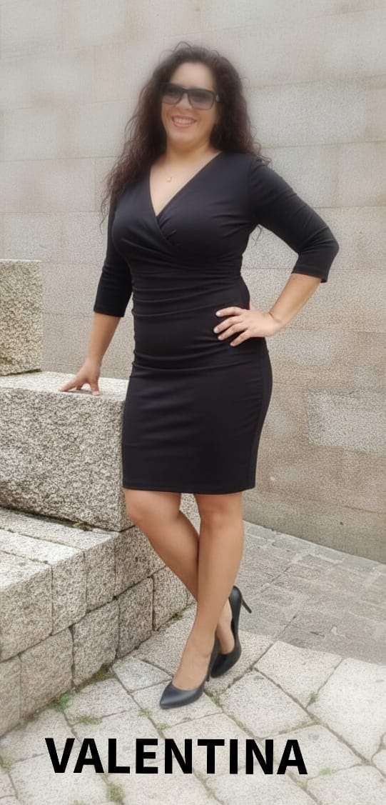 617312473 | VALENTINA | Chica