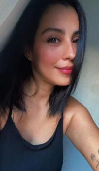 Escort en Valladolid - 722397186