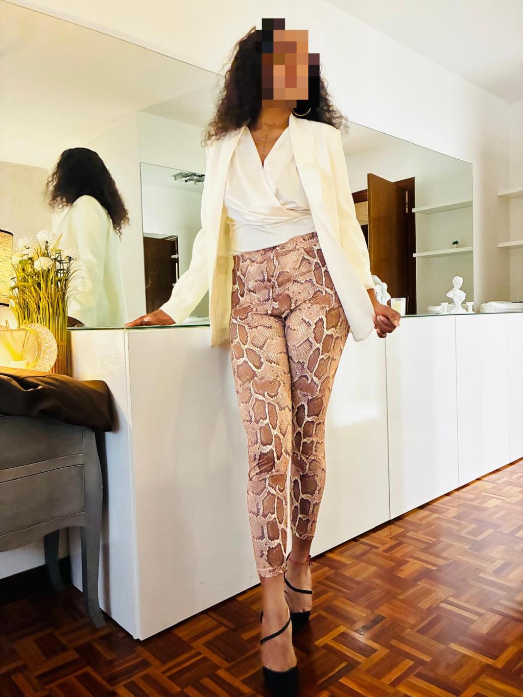 Puta en Bilbao - 613748845