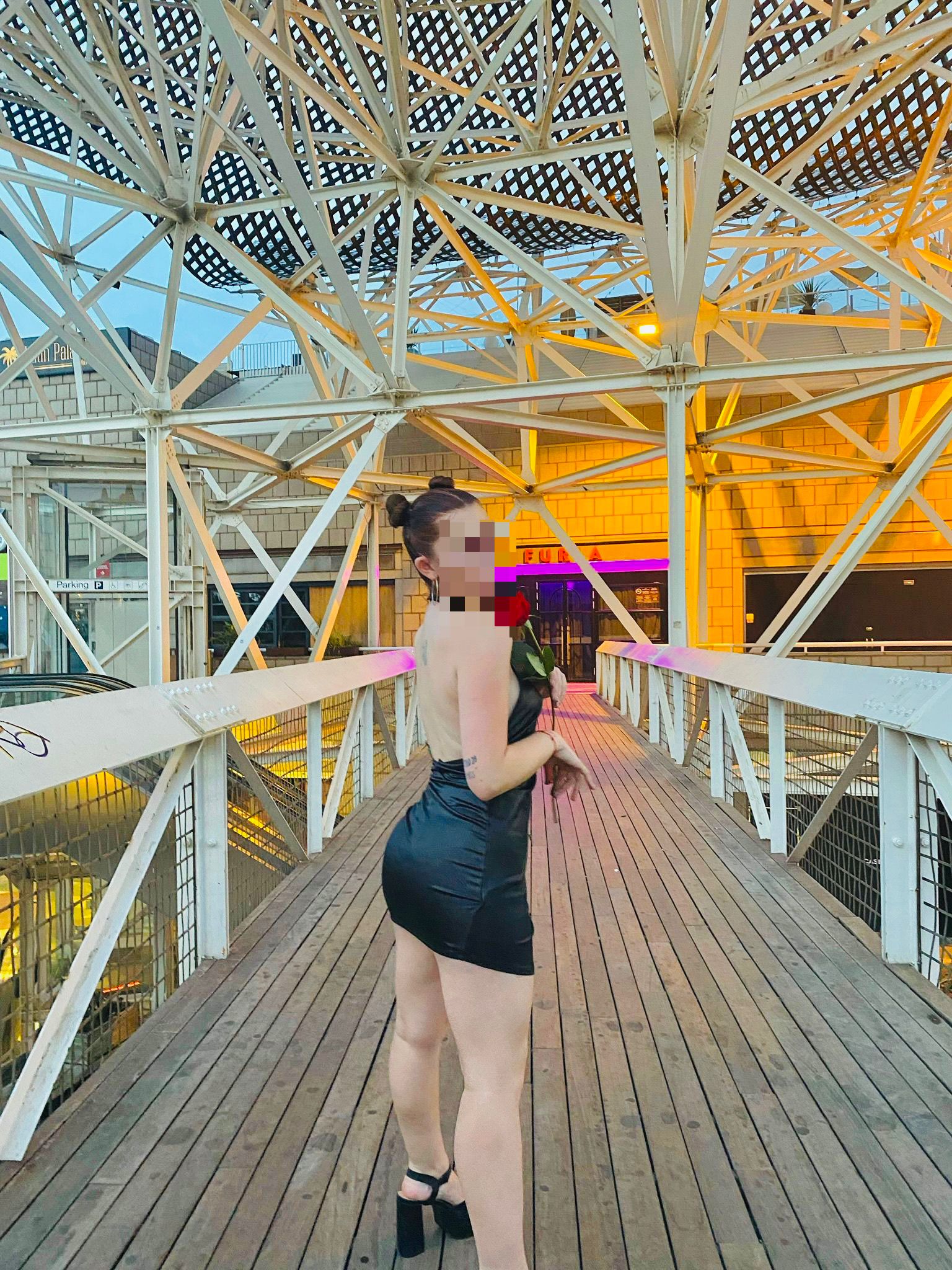 667265923 | LETICIA | Chica