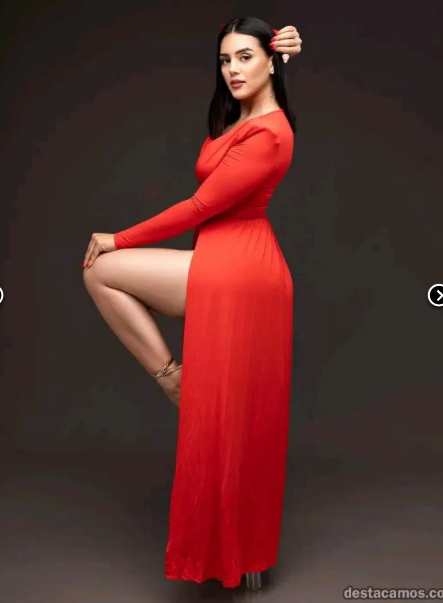 643195011 | IVANA | Chica