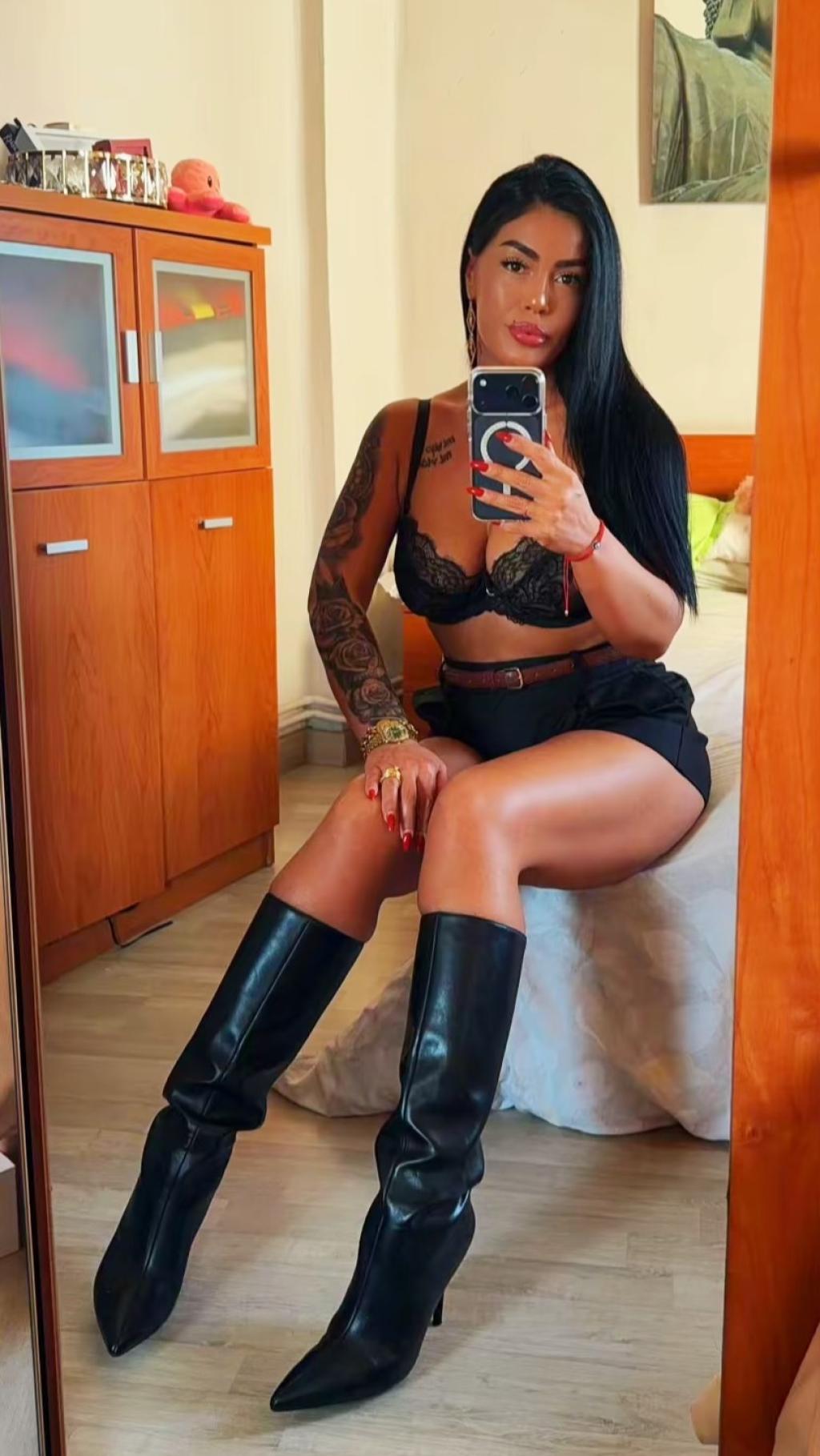 Puta en Lleida - 654035363