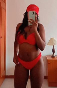 Scort en Salamanca - 613969142