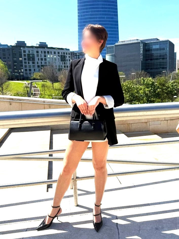 944436785 | NOELIA | Escort