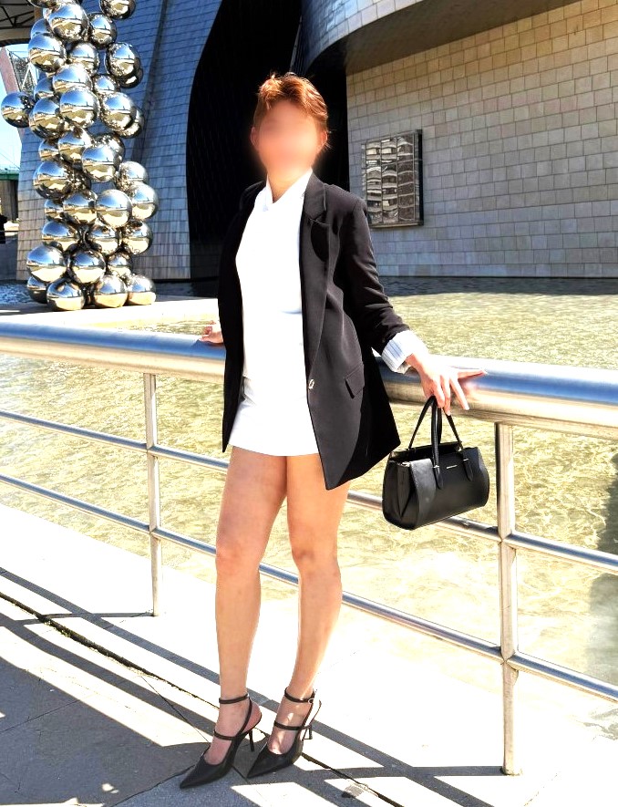 944436785 | NOELIA | Escort