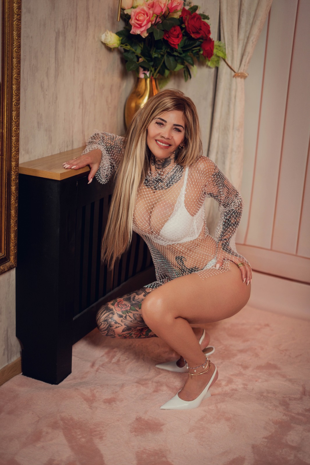 611201150 | ANDREA | Chica