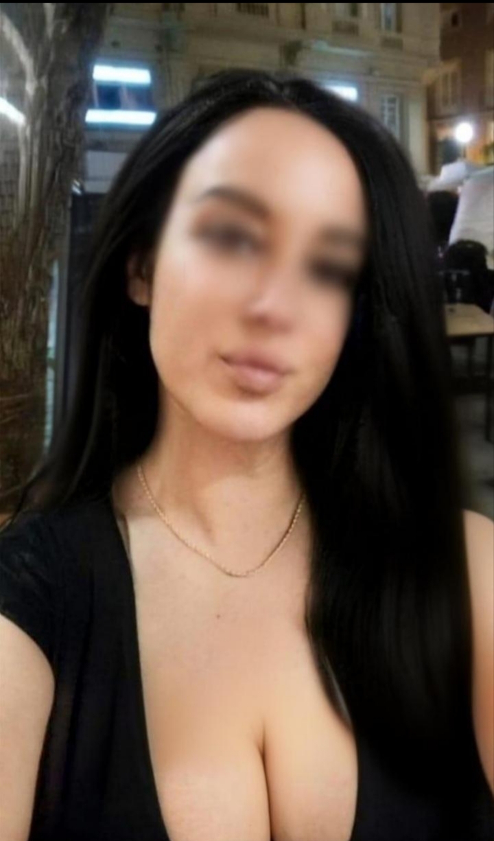 607027315 | MARIA | Chica