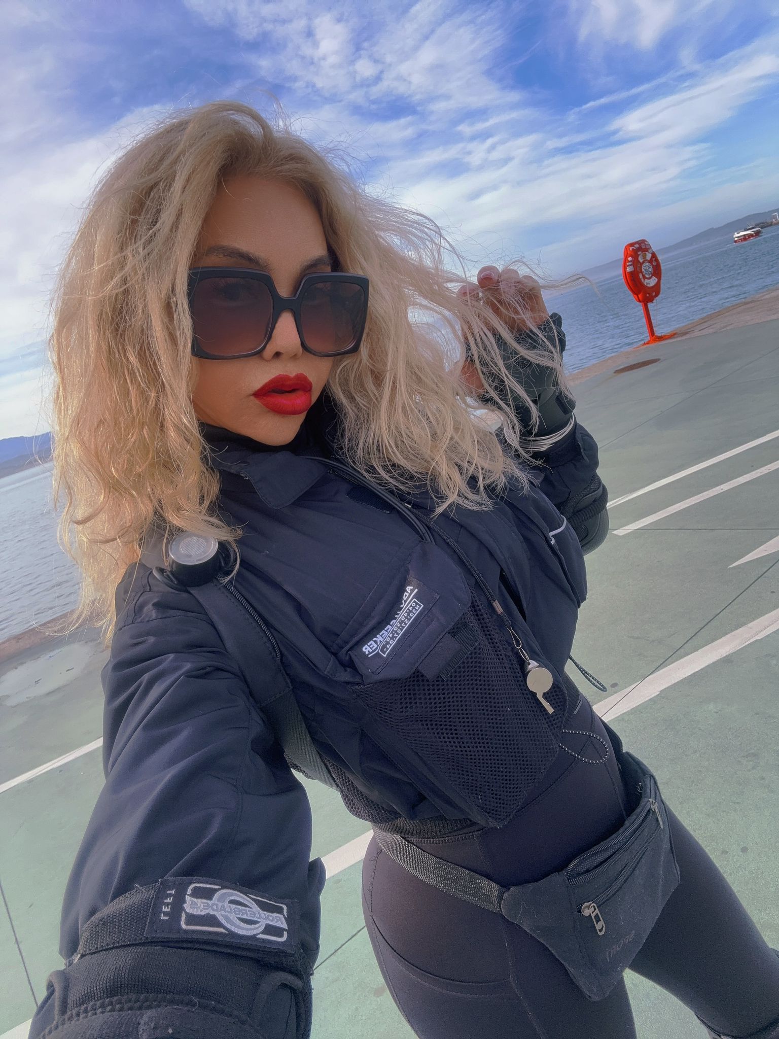 680814956 | SILVIA | Transexual