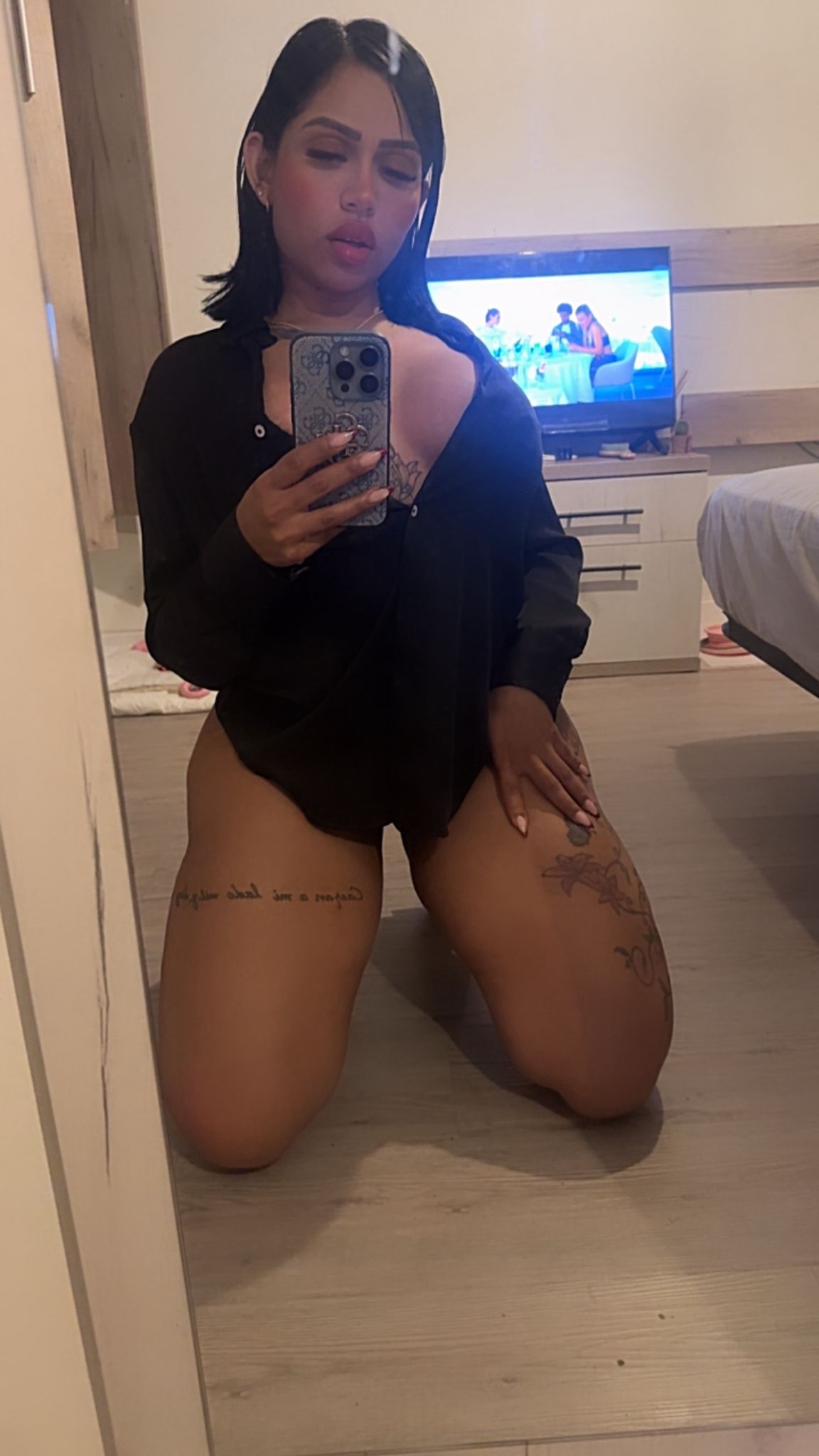 641084209 | GEORGINA | Chica