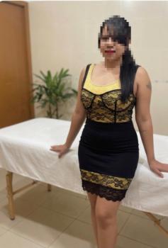 Escort en Vitoria - 632106275