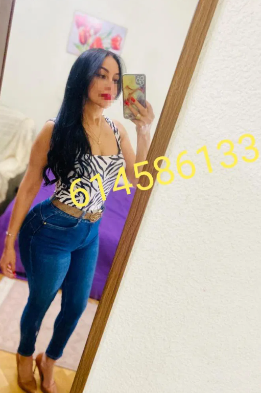 614586133 | EMILIA | Chica