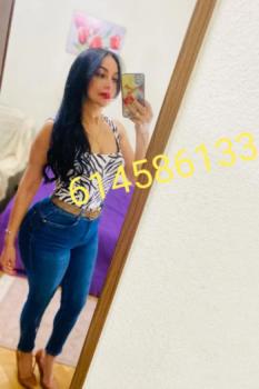 Puta en Salamanca - 614586133