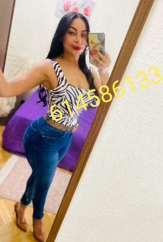 614586133 | EMILIA | Chica