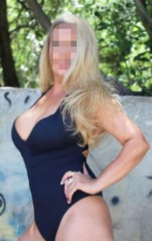 Escort en Salamanca - 611813539
