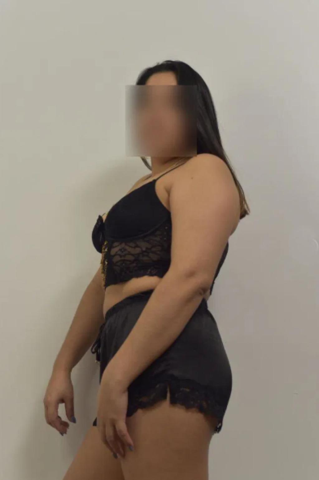 Escort en Oviedo - 641003849