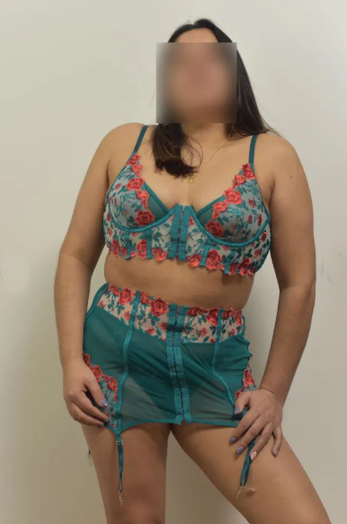 641003849 | ESTEFANY | Escort