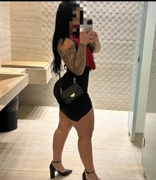 677240475 | SANDRELY | Chica