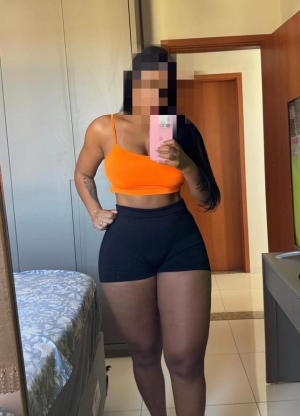 677240475 | SANDRELY | Chica