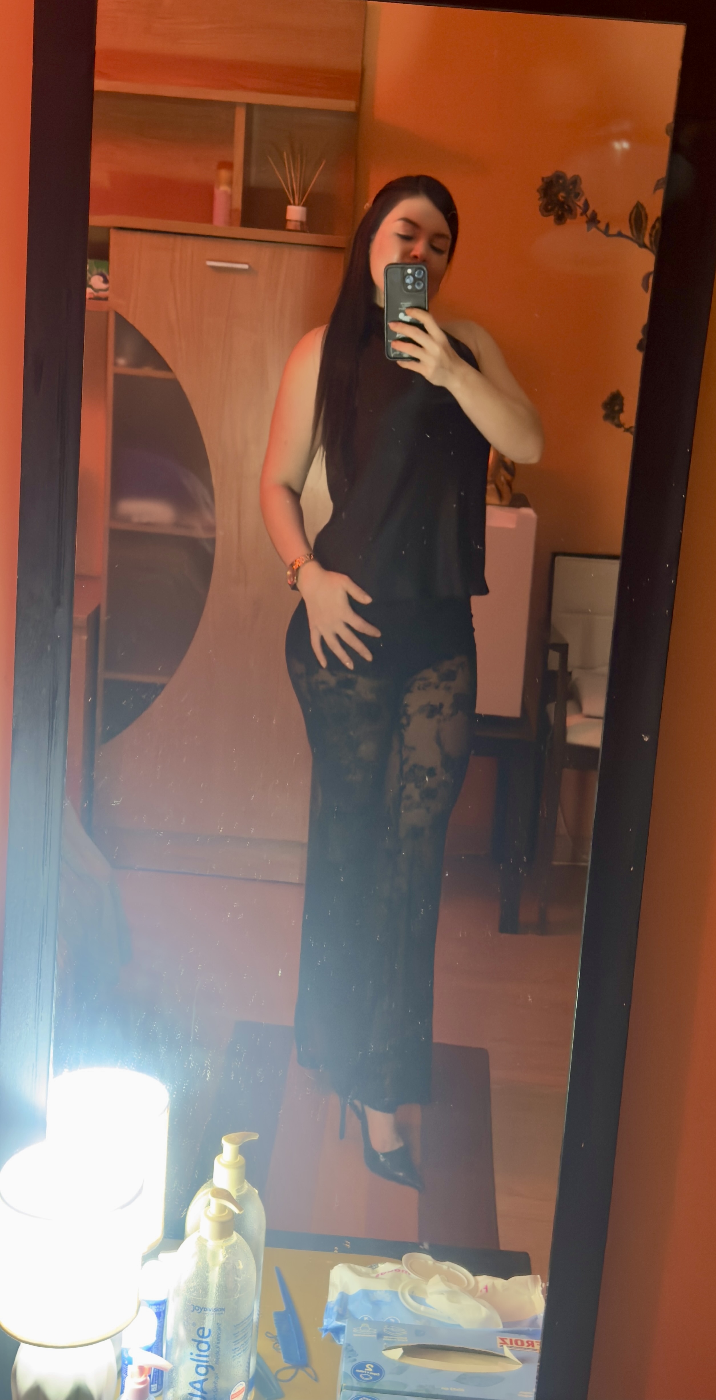 610533124 | DULCEMARíA | Puta