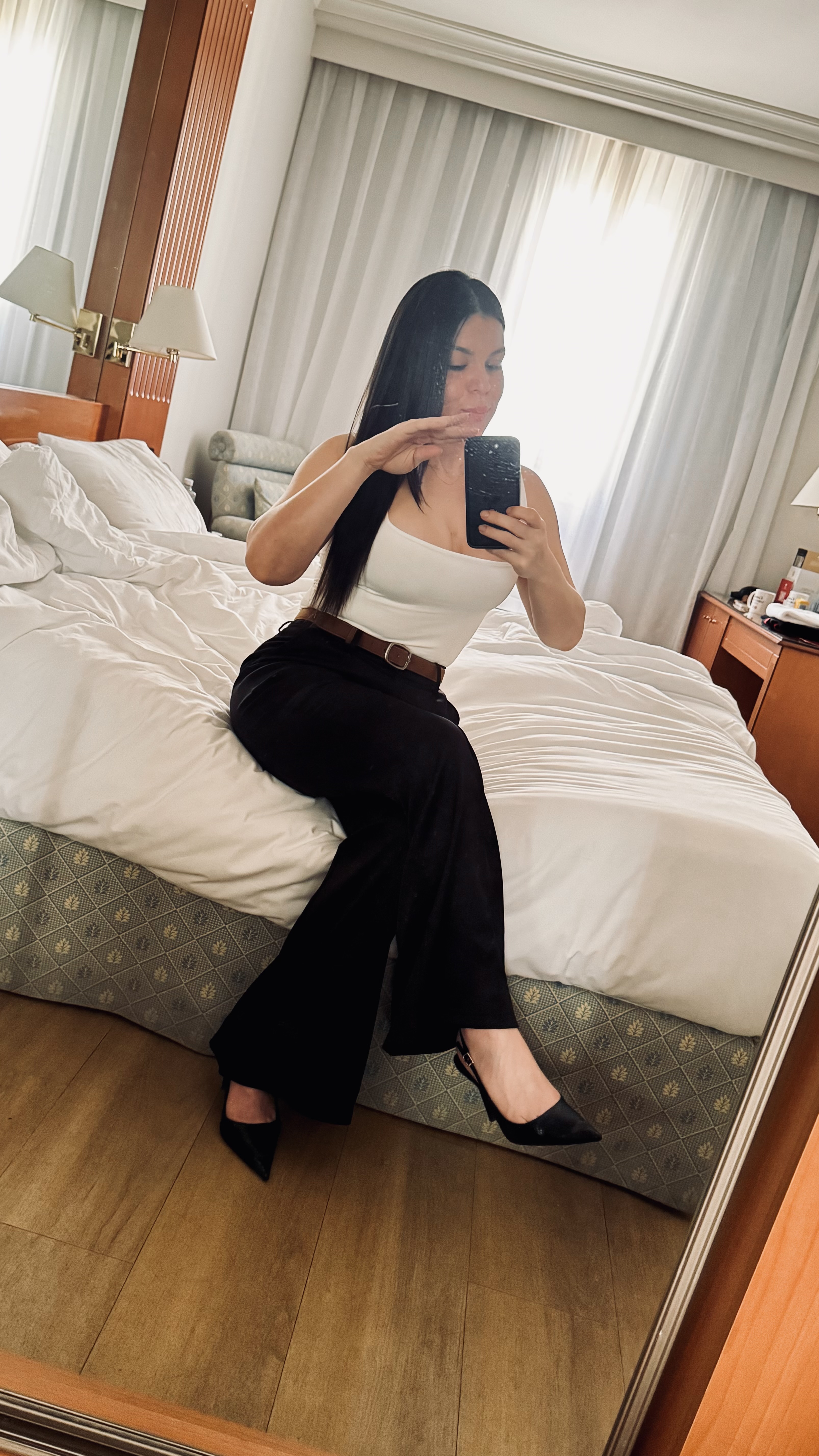 610533124 | DULCEMARíA | Puta