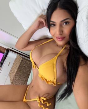 Escort en Salamanca - 634113055