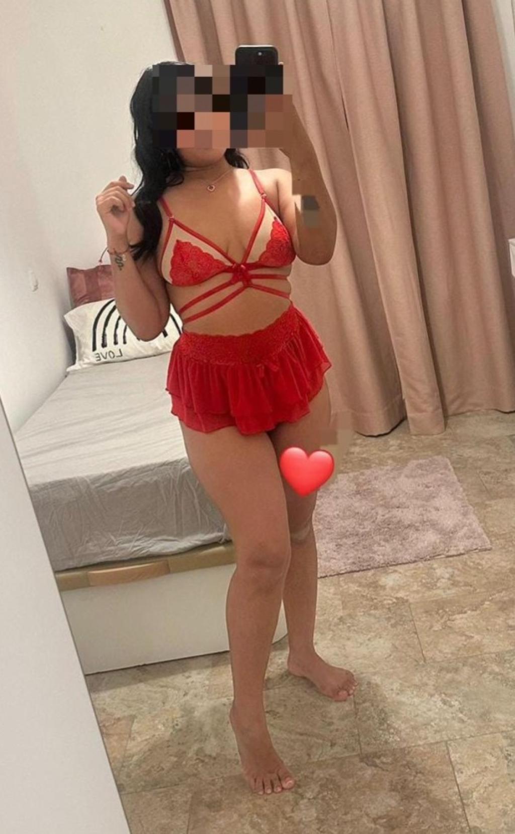 Escort en Girona - 604379434