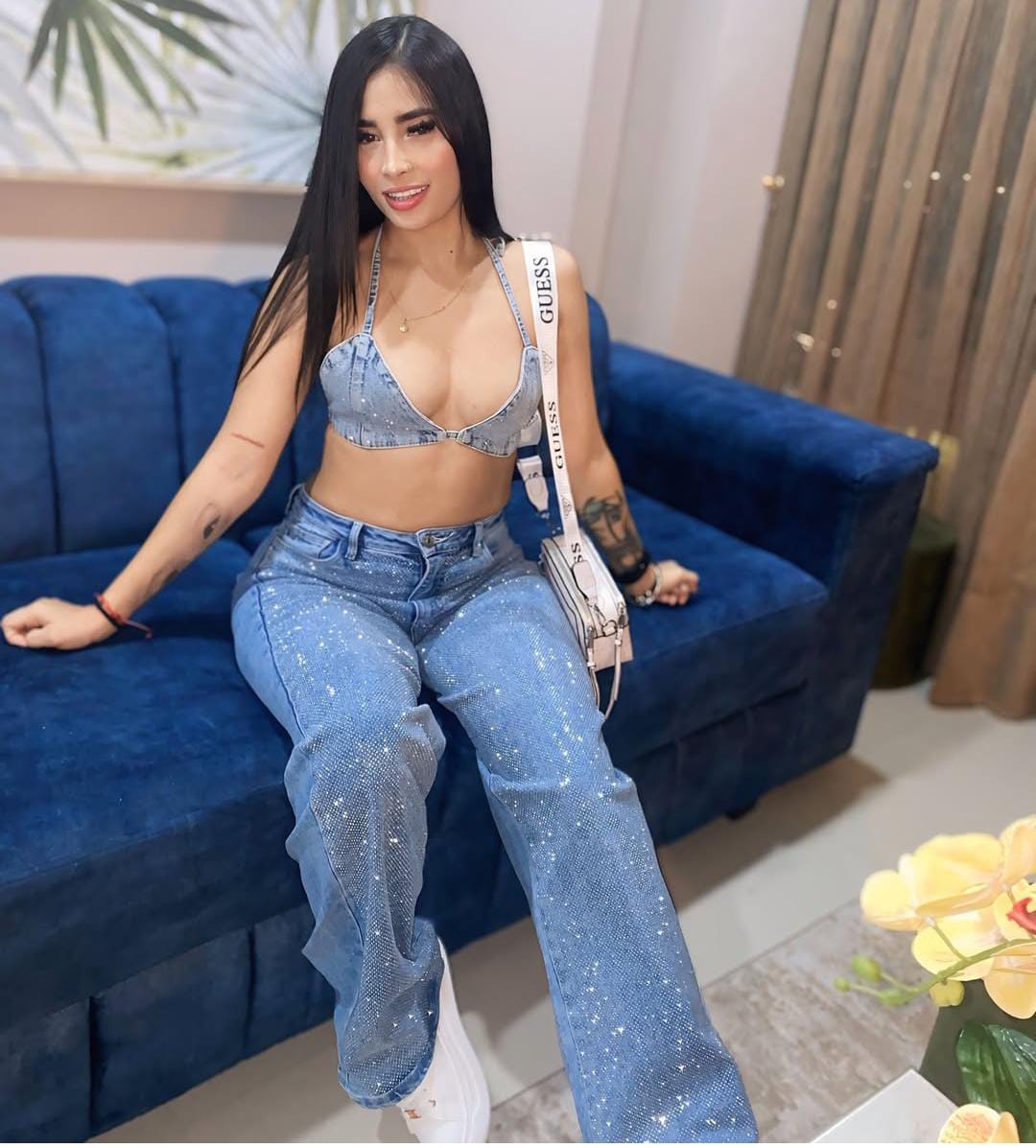 623318978 | SUSI | Chica