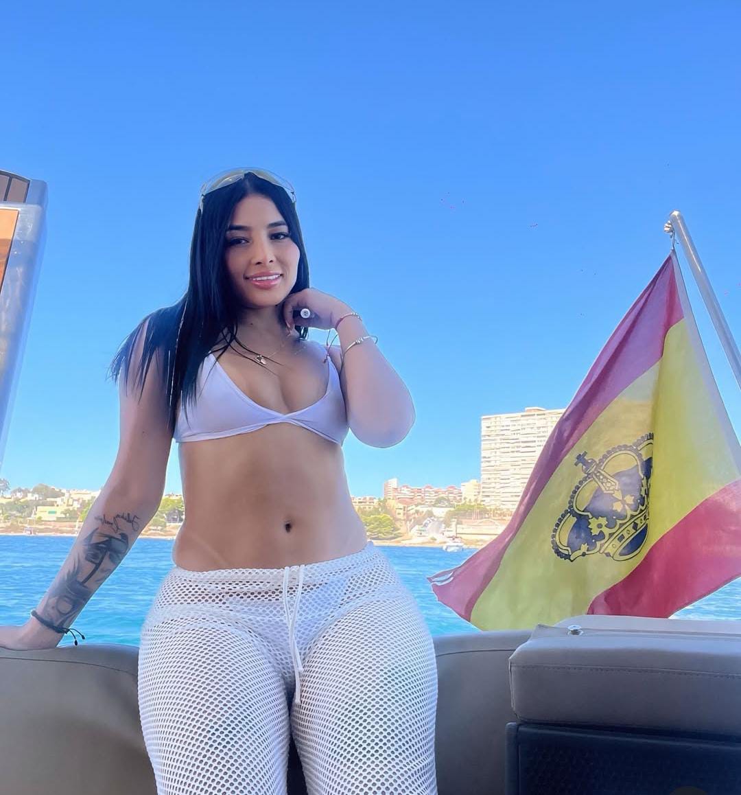 623318978 | SUSI | Chica