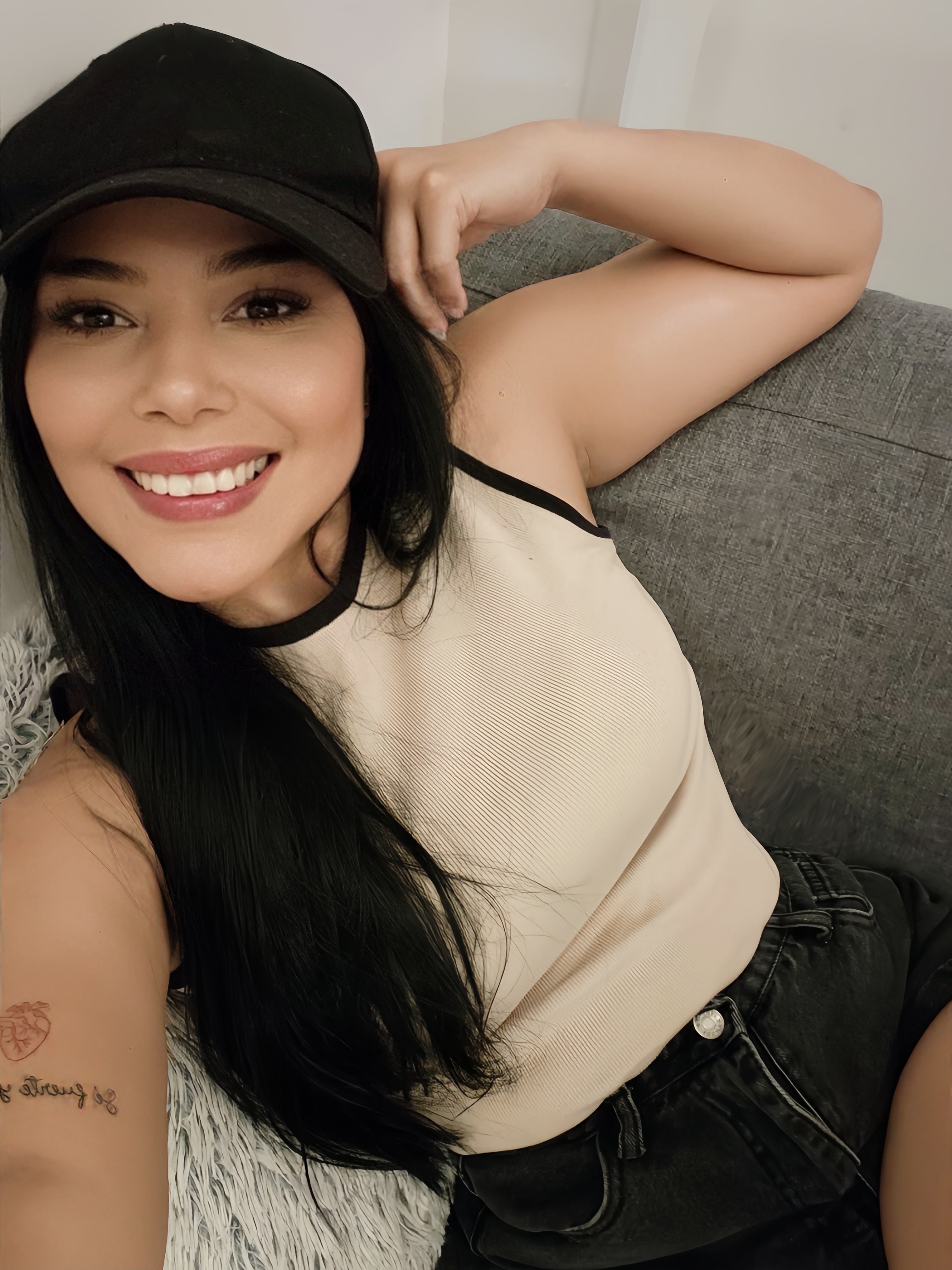 614931540 | CAMILA | Chica