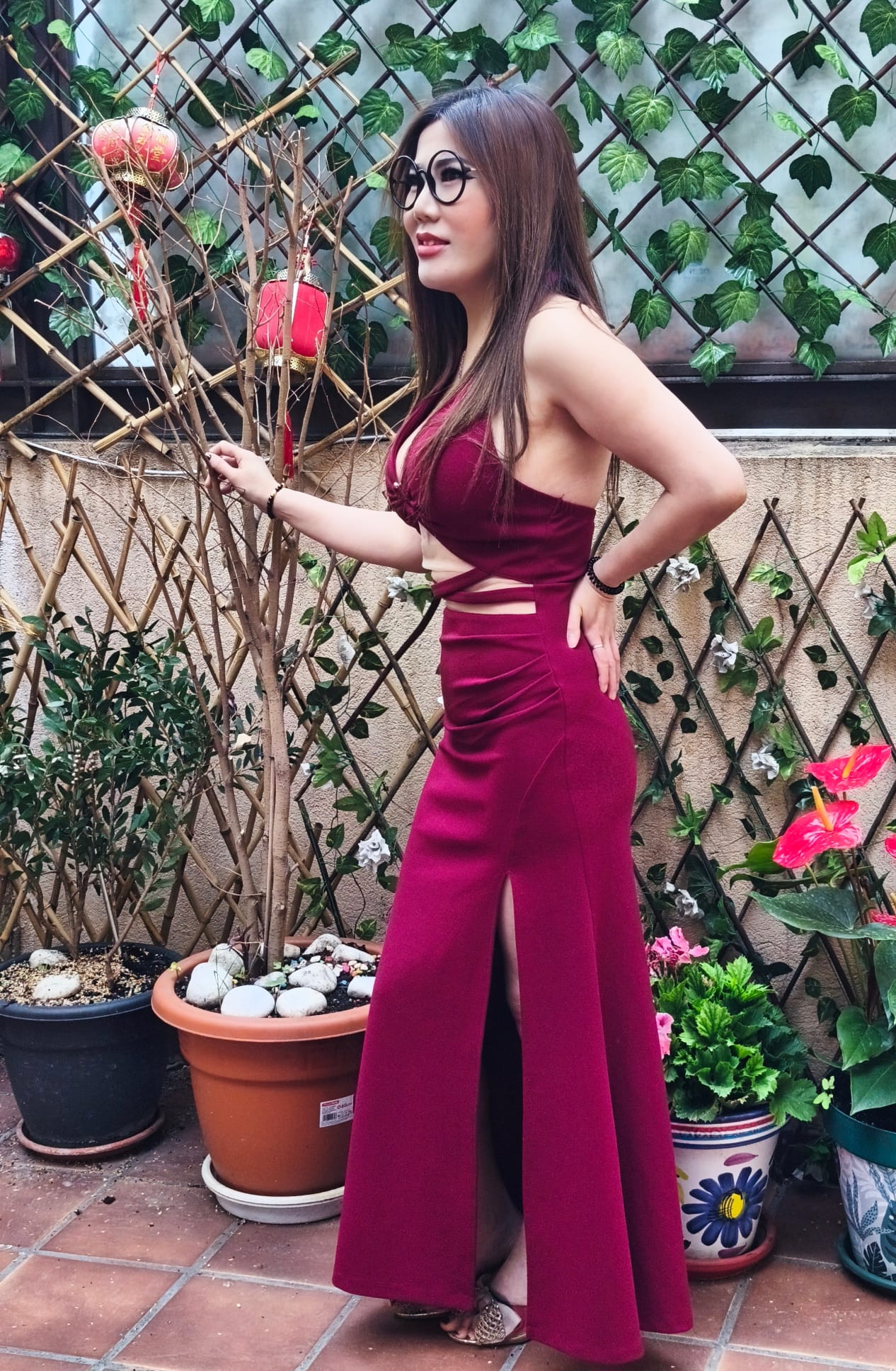 671671286 | MóNICA | Chica