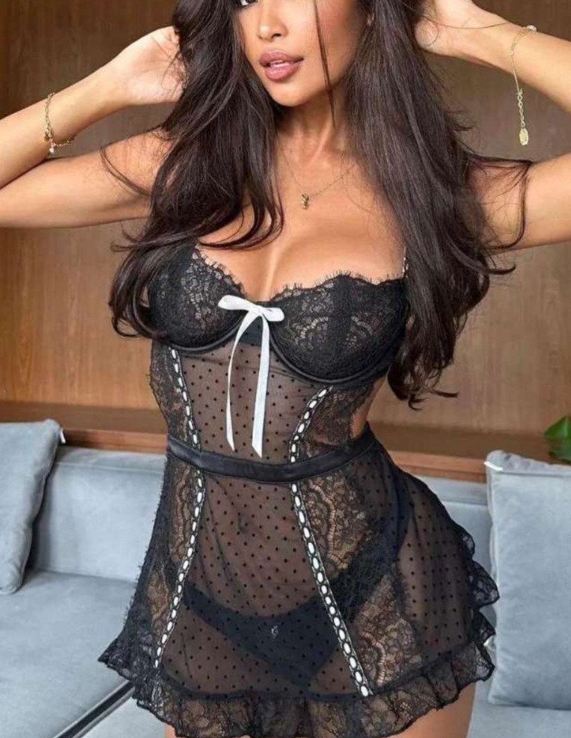 632257132 | AINOHA | Chica